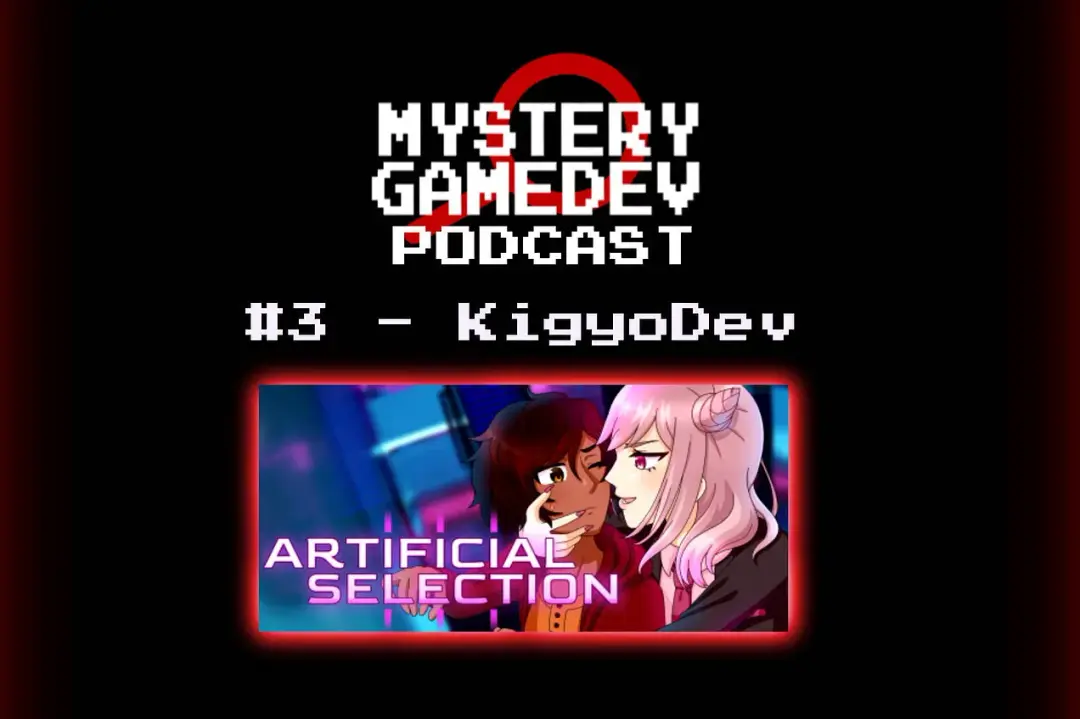 #3 - Philosophical Mysteries with KigyoDev